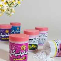پودر مام نیکا