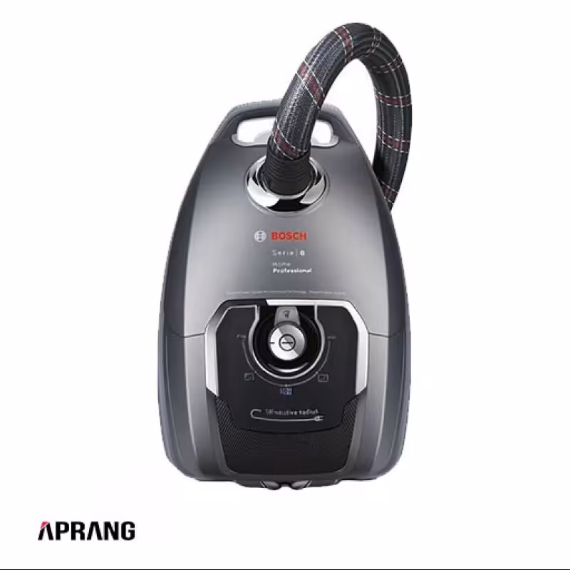 جاروبرقی بوش مدل BGL8PRO5(لطفا با هماهنگی خرید بفرمایید)