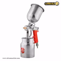 پیستوله رنگ پاش بادی رونیکس مدل RH-6428