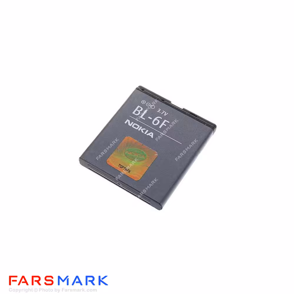باتری اصلی گوشی نوکیا Nokia مدل BL-6F