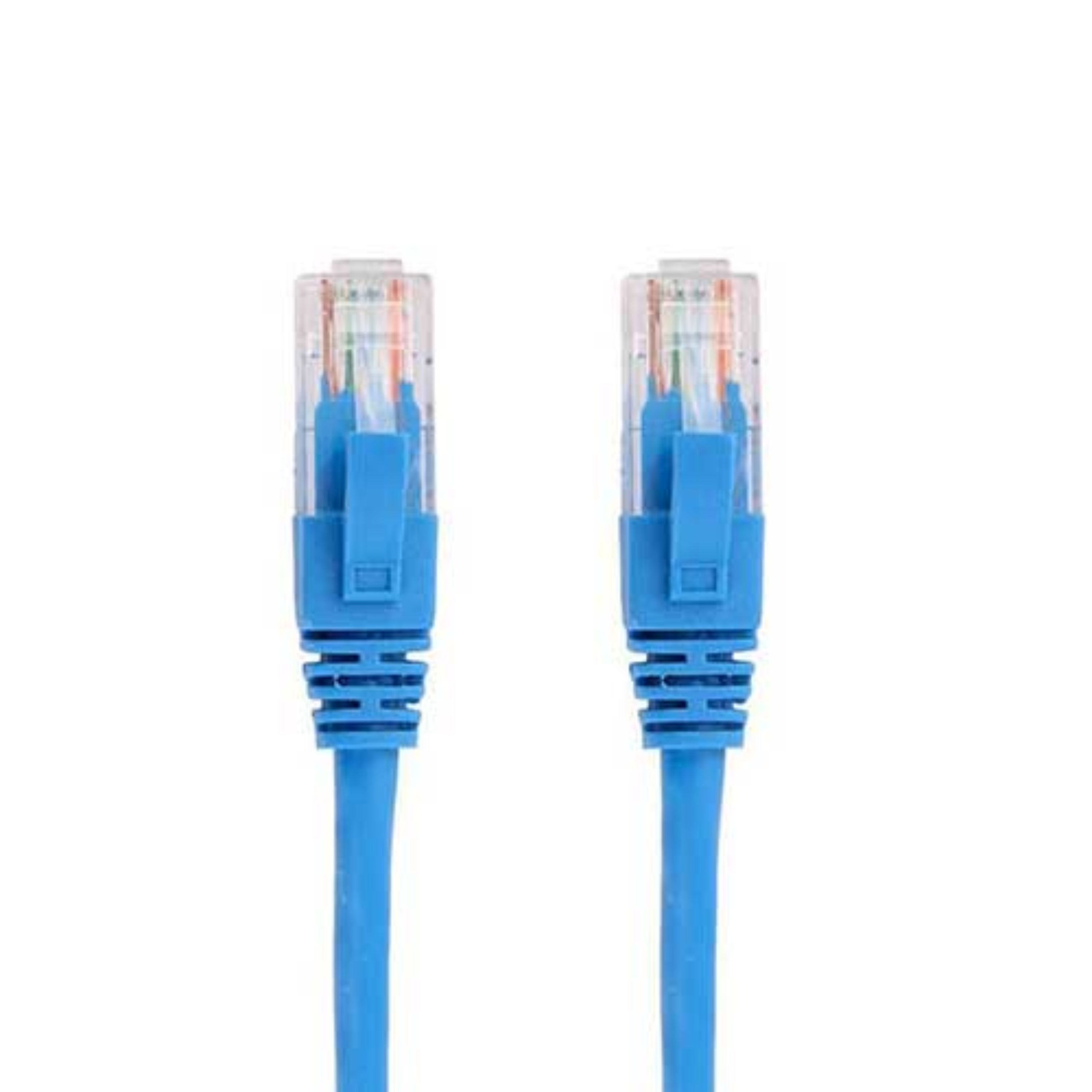 کابل شبکه Cat5 با طول یک متر