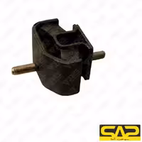 دسته گیربکس عقب چپ نیسان سوخت آما

