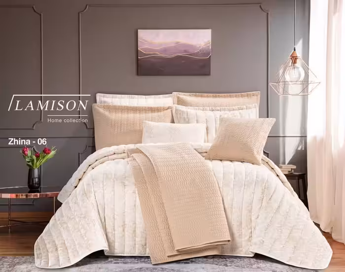 روتختی 9 تیکه kardelen ژینا 06