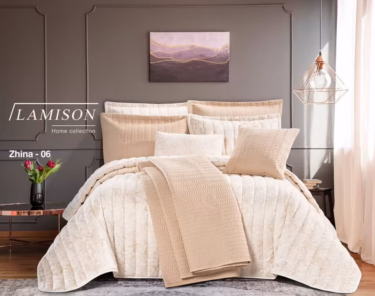 روتختی 9 تیکه kardelen ژینا 06