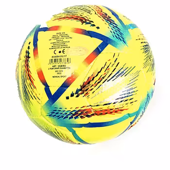 توپ سایز 5 دوختی Adidas جام جهانی قطر 2022