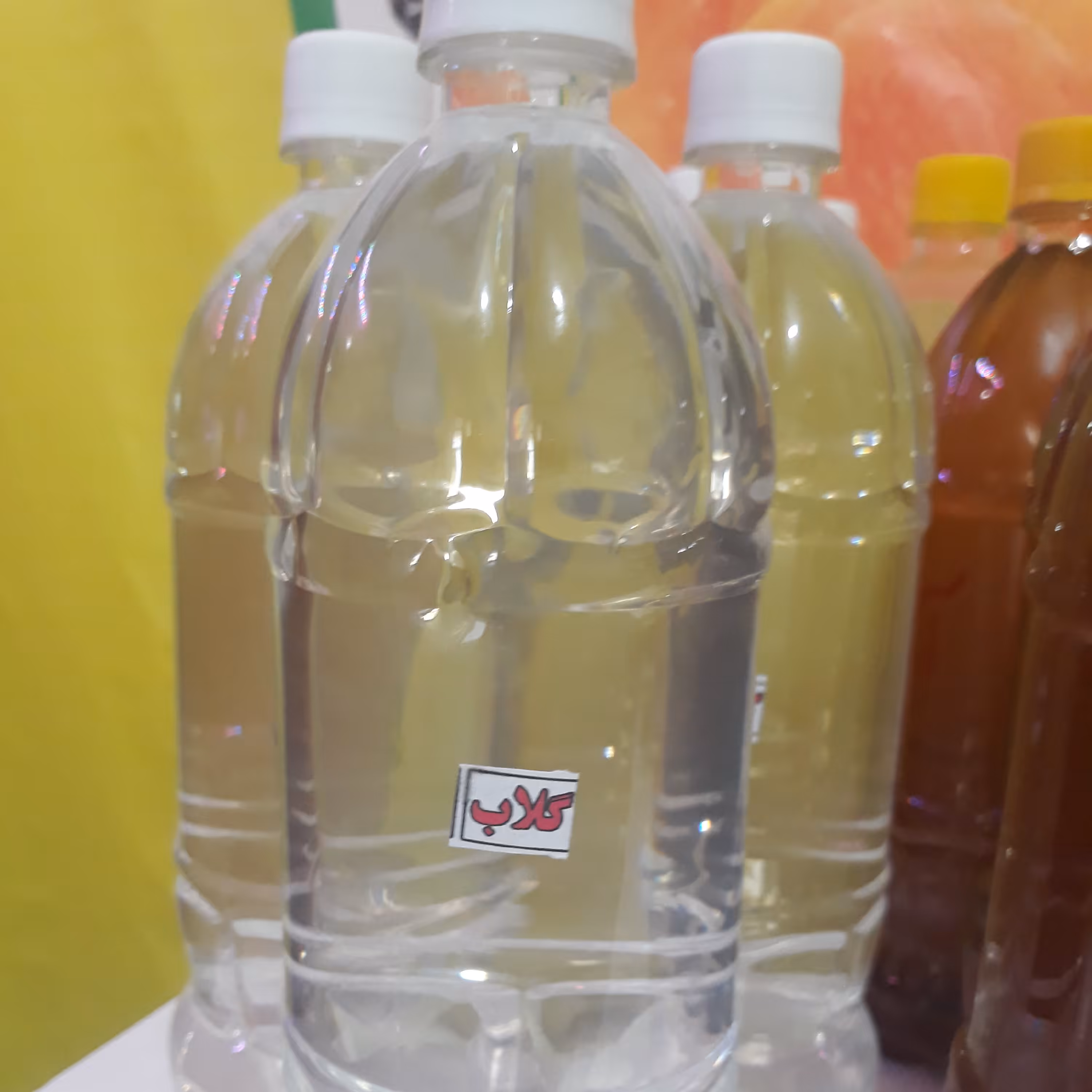 گلاب درجه یک شیرازی