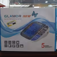 فشارسنج  دیجیتال  گلامور GLAMOR)newTMB1112)