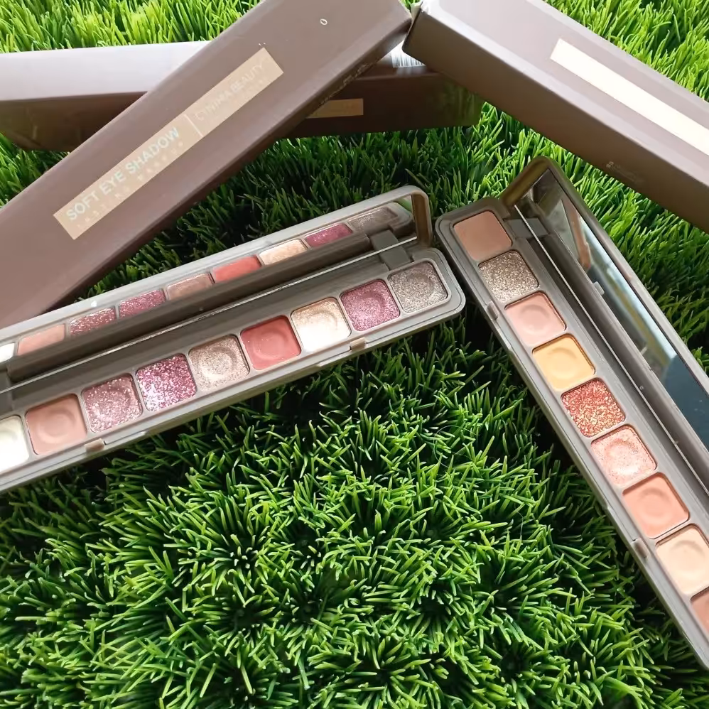 پلت سایه چشم انگشتی  با کیفیت عالی با این قیمتتتتتتتت