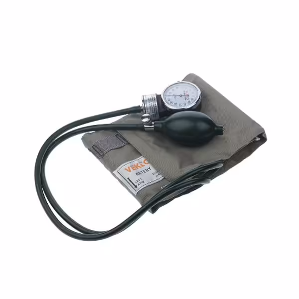 فشارسنج عقربه ای HS-20A وکتو