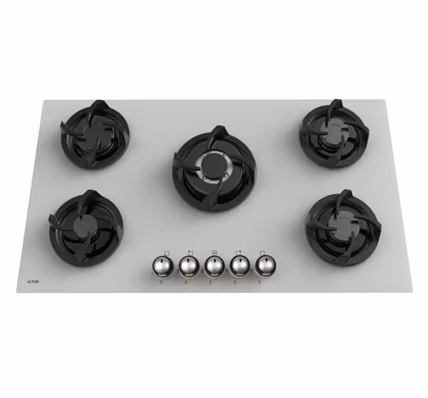 اجاق گاز صفحه ای آلتون مدل G507