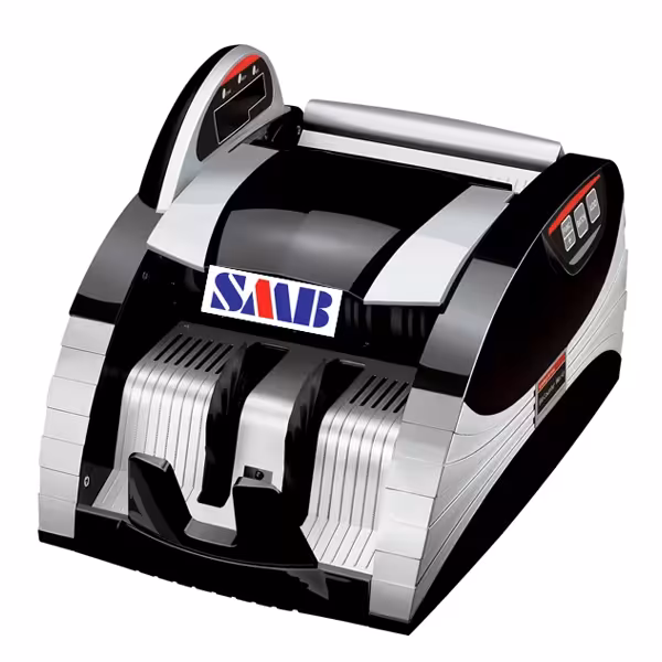 اسکناس شمار رومیزی اس ام بی مدل SM2020