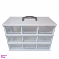 جعبه ابزار مدل C03