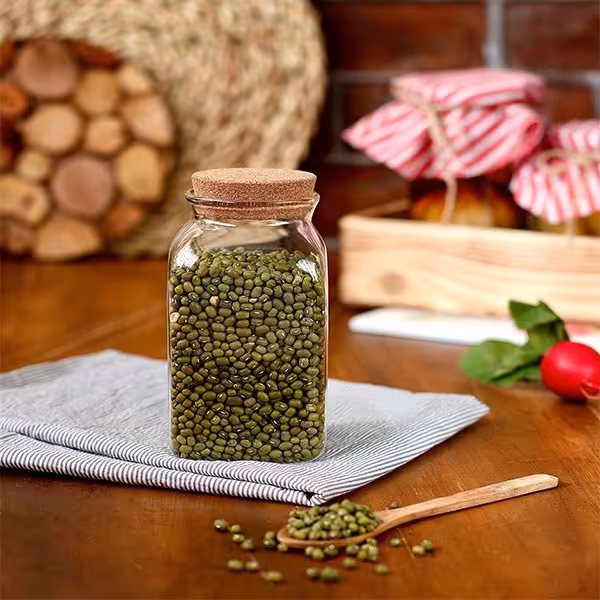 بانکه مکعب پیرکس بزرگ