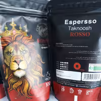 قهوه 100 ربوستا