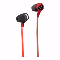 خرید هدفون گیمینگ هایپرایکس HyperX Cloud Earbuds با بهترین قیمت