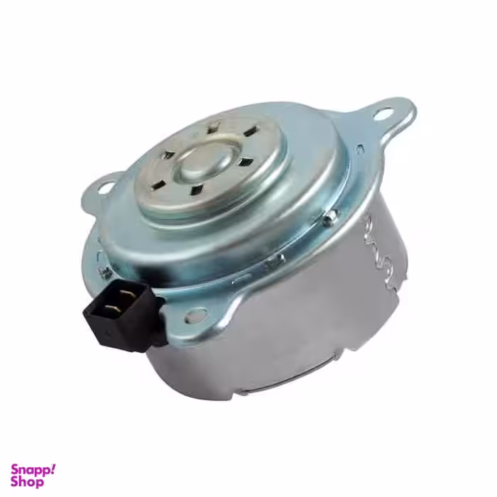 موتور فن دو دور الدورا کد 87011253 مناسب برای پژو 405