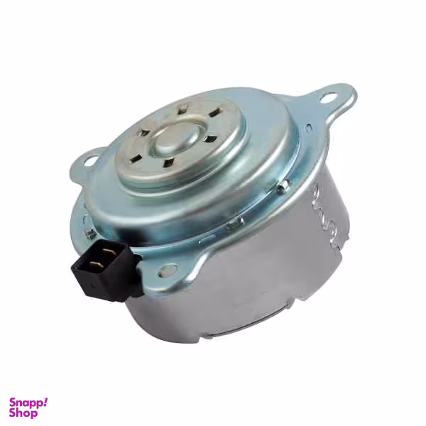 موتور فن دو دور الدورا کد 87011253 مناسب برای پژو 405