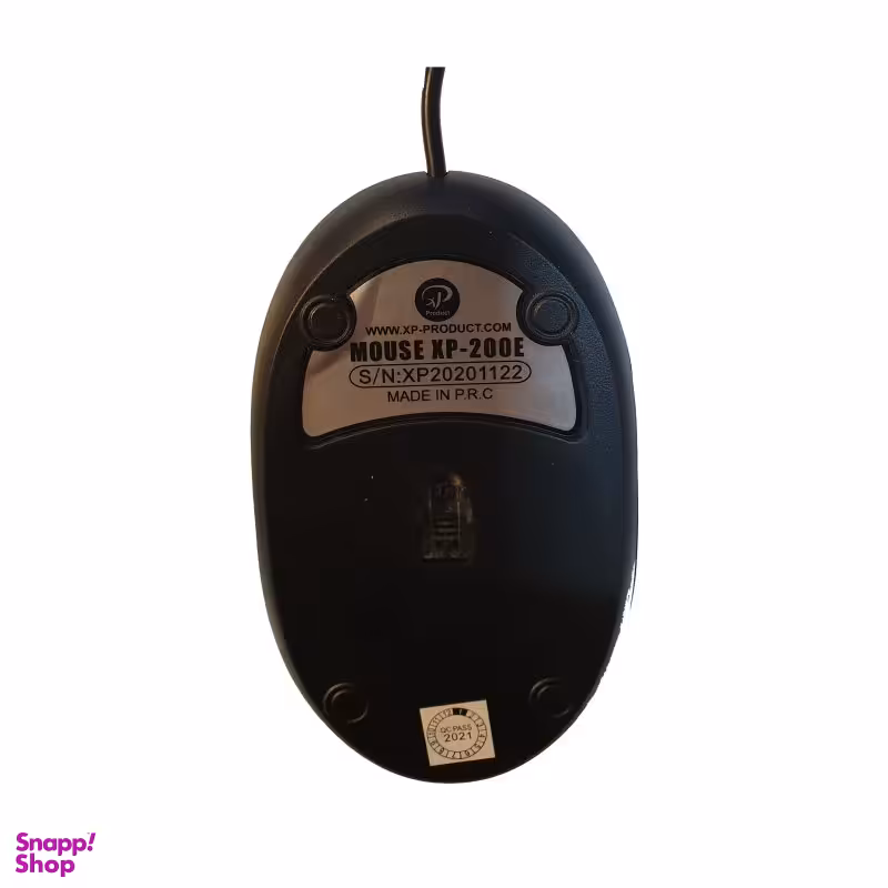 ماوس ایکس پی-پروداکت (XP-Product) مدل XP-200E