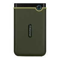 هارد اکسترنال ترنسند مدل StoreJet 25M3G Slim  با ظرفیت 1 ترابایت