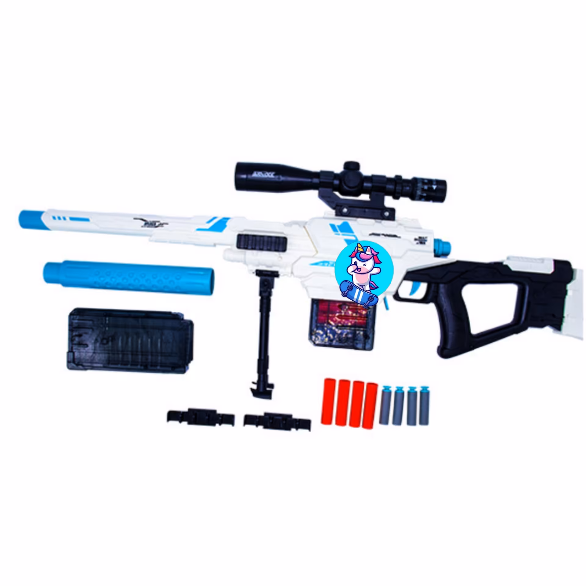 اسلحه اسنایپر