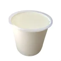 ماست محلی(تهیه شده از شیر گاو)