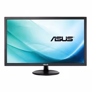 مانیتور 21.5 اینچ ایسوس مدل VP228HE - استوک
