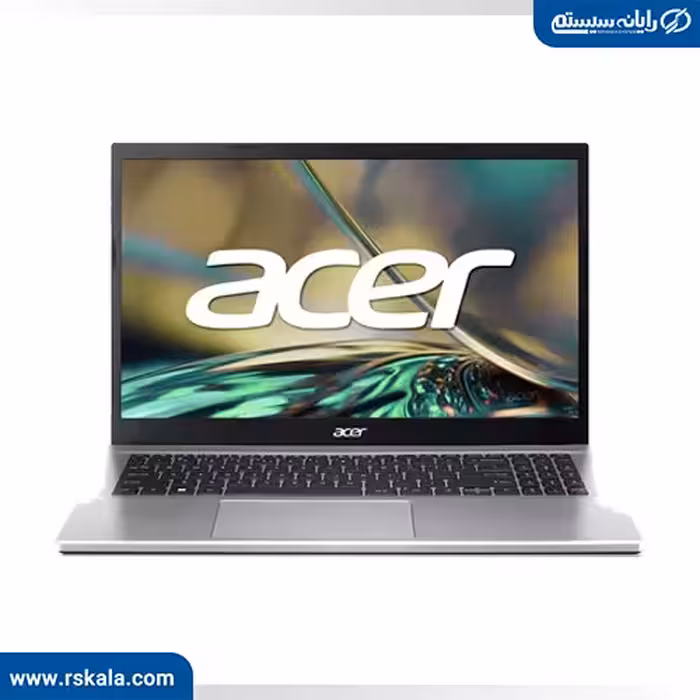 لپ تاپ 15.6 اینچی ایسر مدل Acer Aspire A315-59G-35XQ I3 4GB 256GB SSD - رایانه سیستم