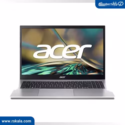 لپ تاپ 15.6 اینچی ایسر مدل Acer Aspire A315-59G-35XQ I3 4GB 256GB SSD - رایانه سیستم