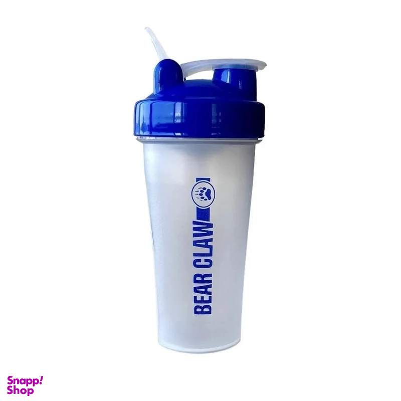 شیکر مدل Protein گنجایش 06 لیتر