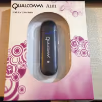 مودم USB 3g کوالکام مدل A101