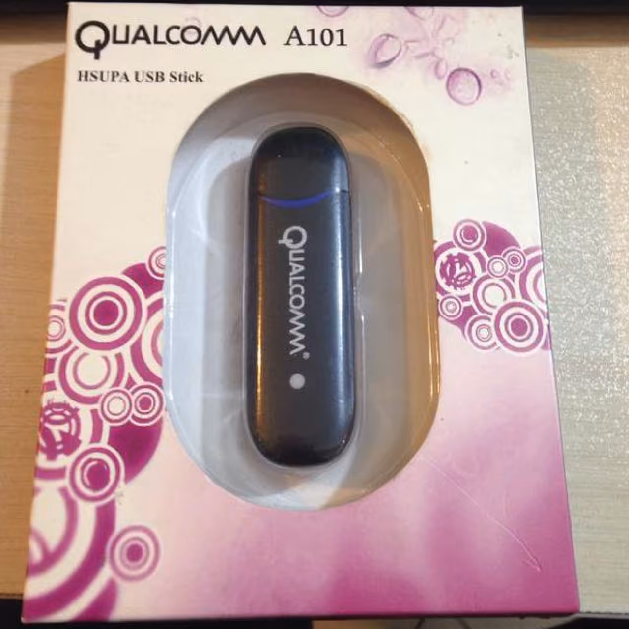 مودم USB 3g کوالکام مدل A101