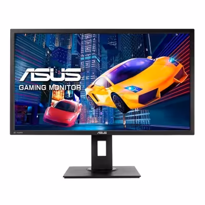 مانیتور گیمینگ ایسوس 28 اینچ مدل  VP28UQGL