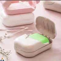 جا صابونی ،جا دارو  و...  آریاسام