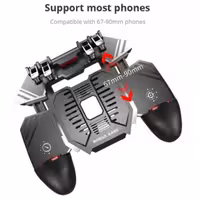 دسته بازی Memo PubG AK-77