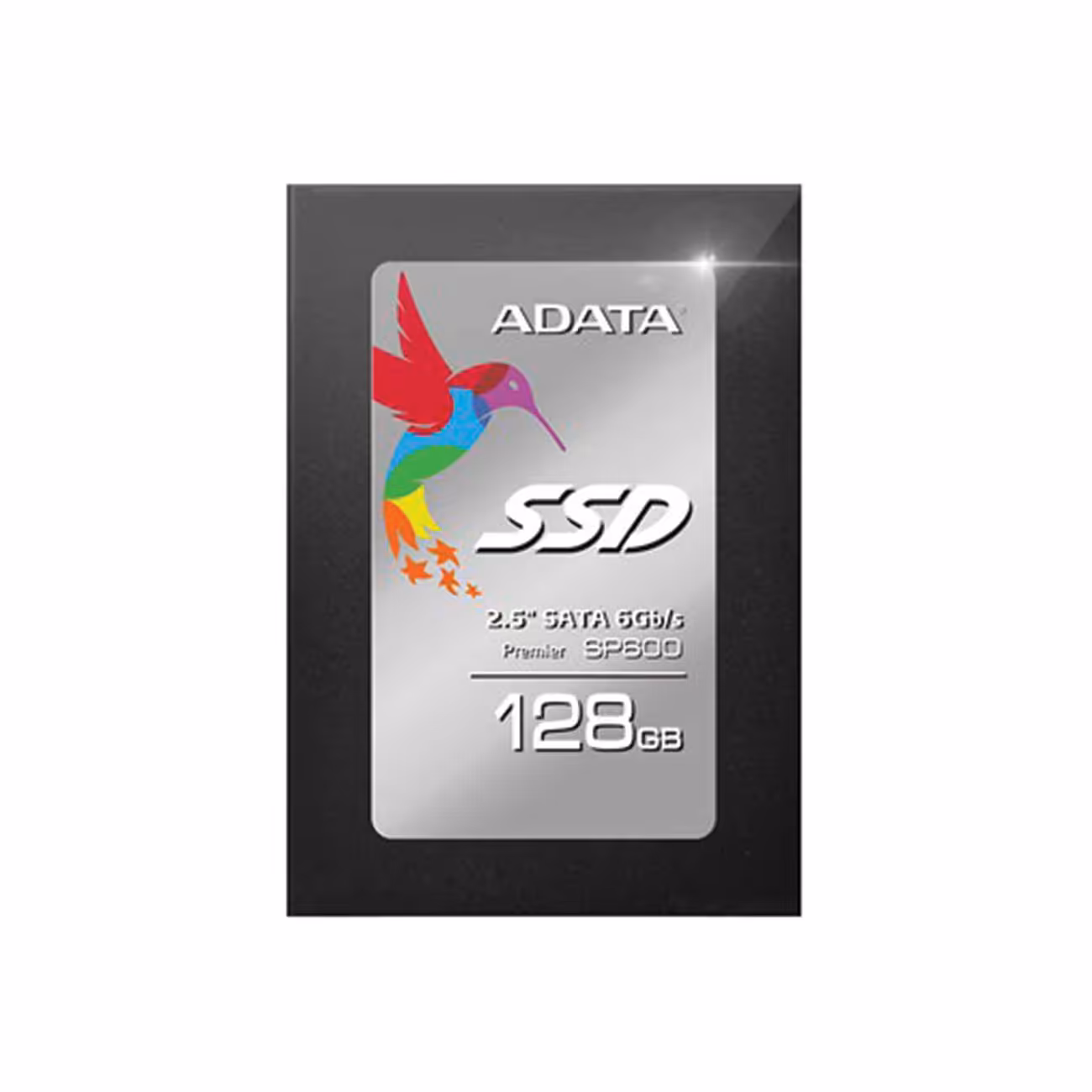 اس اس دی اینترنال ای دیتا SSD ADATA SP600 128GB