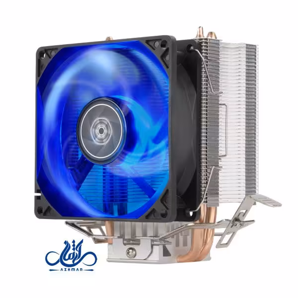 فن پردازنده سیلور استون KR03