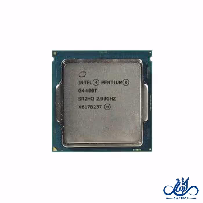 سی پی یو تری اینتل Pentium G4400T Skylake