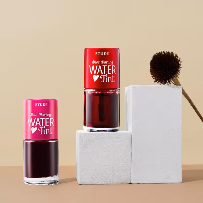 تینت لب اتود