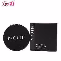 پنکیک لومینوس سیلک نوت NOTE شماره 03 رنگ مدیوم بژ