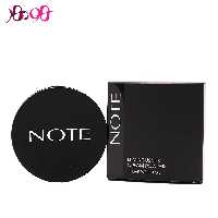 پنکیک لومینوس سیلک نوت NOTE شماره 03 رنگ مدیوم بژ