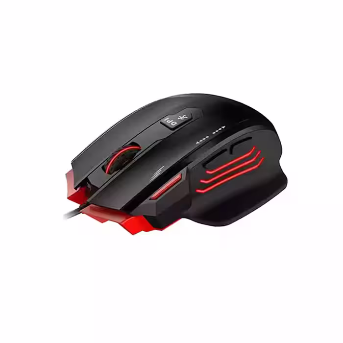 موس گیمینگ هویت MS1005
