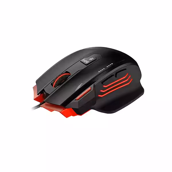 موس گیمینگ هویت MS1005