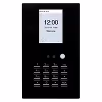 دستگاه حضور و غیاب مدل LF10