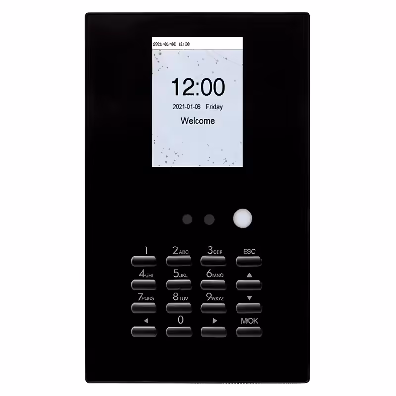 دستگاه حضور و غیاب مدل LF10