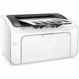 پرینتر لیزری اچ پی LaserJet Pro M12A | هدیش
