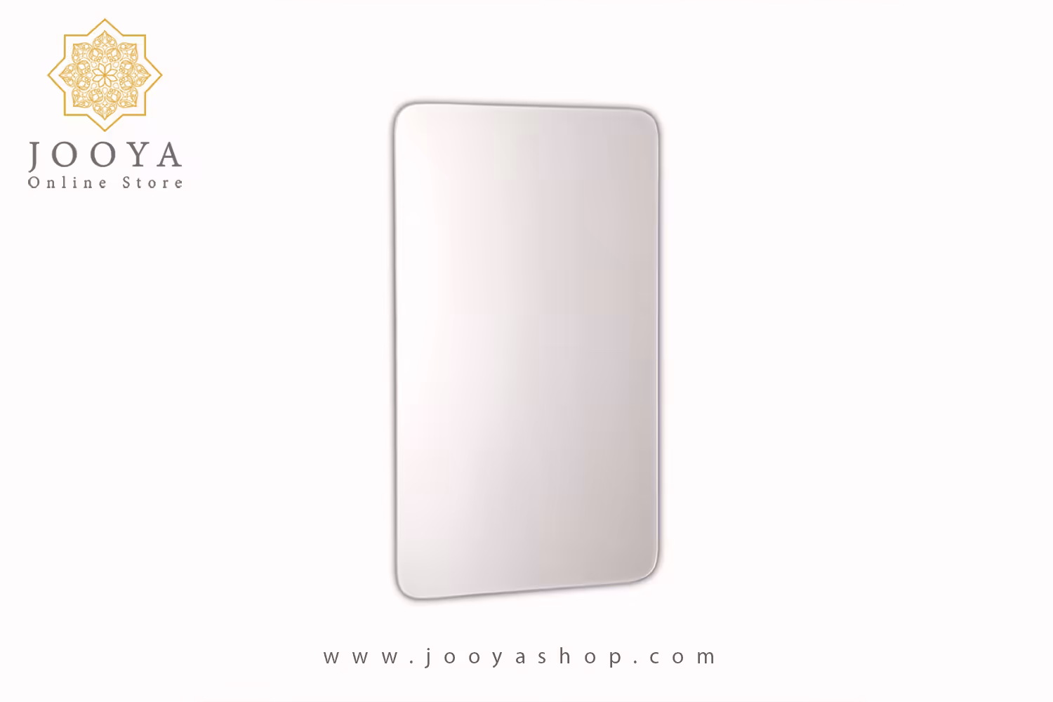 آینه دلفین مدل R-5030