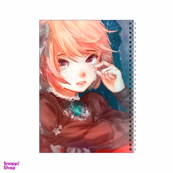 دفتر مشق 80 برگ بامبیلیپ طرح انیمه توکیوغول کد 2468418