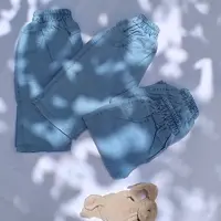 شلوار ک لی کاغذی بسیار خنک ، راحت و جذاب 