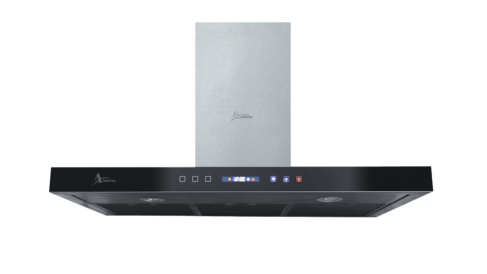 خرید و قیمت هود اخوان مدل H49-TS | نوین هوم