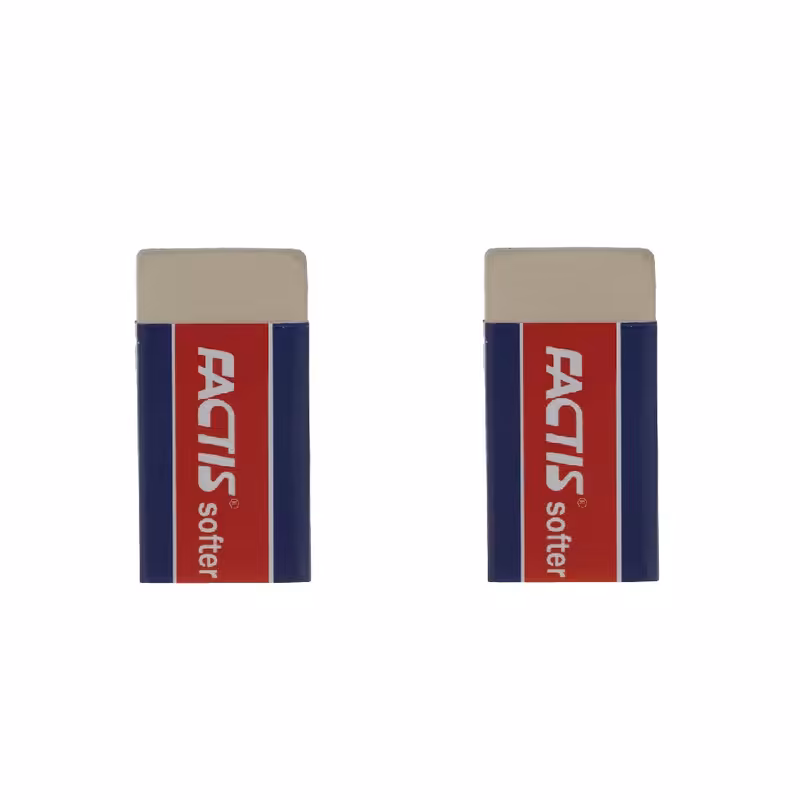 پاک کن فکتیس مدل s 20 کد 007 بسته 2 عددی